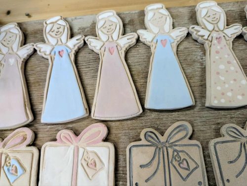 kreativní tvoření a keramika