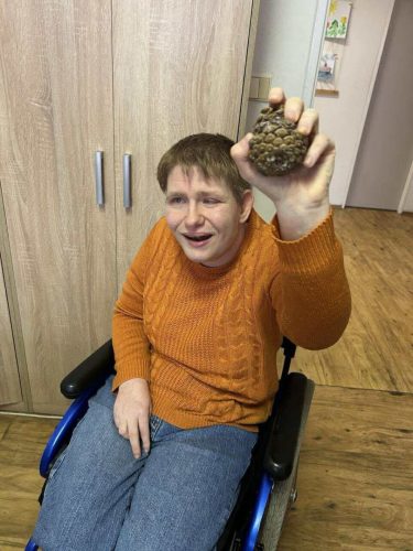 kreativní tvoření a keramika