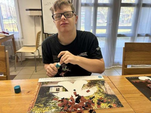 kreativní tvoření a keramika