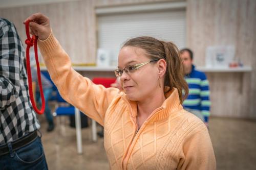 Vánoční večírek 2024