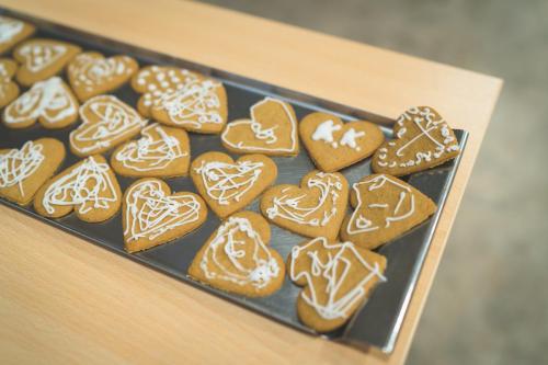 Vánoční večírek