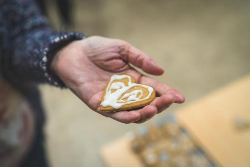 Vánoční večírek