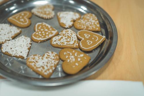 Vánoční večírek