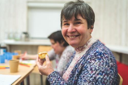 Vánoční večírek