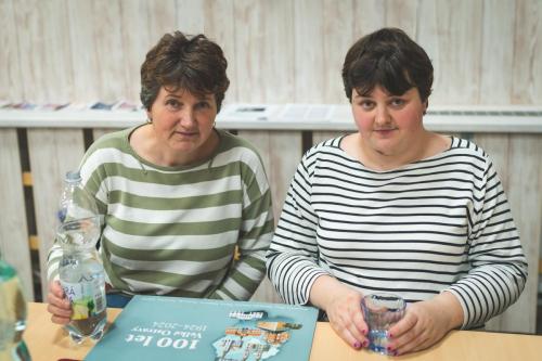 Vánoční večírek