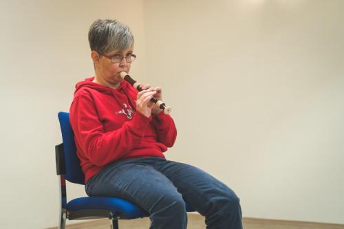 Vánoční večírek