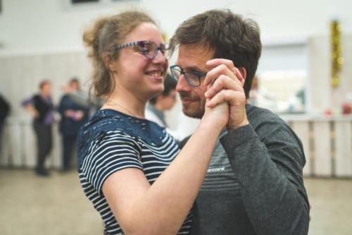 Vánoční večírek