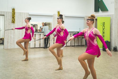 Vánoční večírek