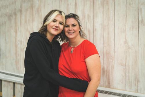 Vánoční večírek